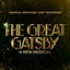 Cover The Great Gatsby - A New Musical (Original Broadway Cast Recording)