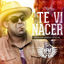 Cover Te Vi Nacer