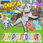 Cover Ich pfeif drauf