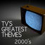 Cover TV's Greatest Themes - 2000's