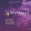 Cover Messiaen: Quatuor pour la fin du Temps
