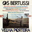 Cover Velha Porteira