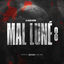 Cover Mal Luné 8
