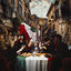 Cover Mamma Italiana