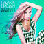 Cover Warrior (Remixes)