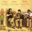 Cover Traditional Music Of Ireland
