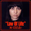 Cover Law Of Life