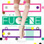 Cover FÜGENE