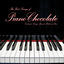 Cover The Best Lounge of Pianochocolate (Emotional Lounge Music for Hotels and Bars)