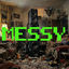 Cover Messy (House Mix)