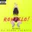 Cover Rompelo