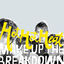 Cover Make Up The Breakdown (Deluxe Remastered)