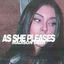 Cover As She Pleases