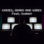 Cover Knives, Gears and Wires (feat. Swiblet)