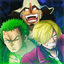 Cover Monster Trio