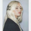 Cover BACK TO BLONDE