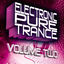 Cover Electronic Pure Trance Tunes Vol.2