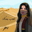 Cover El Galb Yefdak