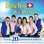 Cover Unsere 20 schönsten Jodler