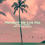 Cover Moments We Live For (feat. Tyrone Wells) (Acoustic Version)