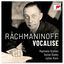 Cover Vocalise, Op. 34, No. 14 (Arr. for Piano Trio by Julian Riem)