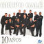 Cover 10 Años