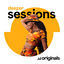Cover Deezer Sessions