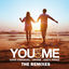 Cover You & Me (Remixes)