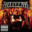 Cover HELLYEAH