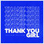Cover Thank You Girl