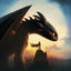 Cover Test Driving Toothless (from "How To Train Your Dragon") (Cover)