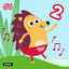 Cover Minisjang Musik II