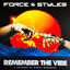 Cover Remember The Vibe