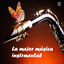 Cover La mejor musica instrumental Vol.1