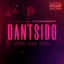 Cover Dantsido (Toc Toc Toc)