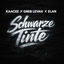 Cover Schwarze Tinte