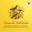 Cover Deutsche Volkslieder / German Folk Songs