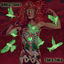 Cover TANTA FURIA