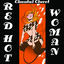 Cover Red Hot Woman
