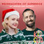 Cover Weihnachten ist supernice