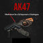 Cover AK47