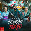 Cover Tehran Tokyo