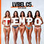 Cover TEMPO (EP)