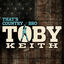 Cover That's Country Bro