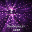 Cover Frank Bailey vs iiO Remastered (feat. Nadia Ali)