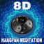Cover 8D Audio Hangpan Meditation (Use Headphones)