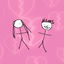 Cover Adieu les filles