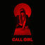 Cover CALL GIRL