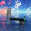 Cover Suzume Theme Song (Piano Version)