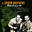 Cover Tragic Songs of Life